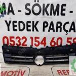 Vw polo ön panjur 09-15 6r0853653 orijinal çıkma