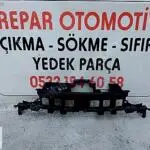 renault captur 2 PANJUR İÇ MASKE 20-25 620320886R