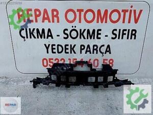 renault captur 2 PANJUR İÇ MASKE 20-25 620320886R