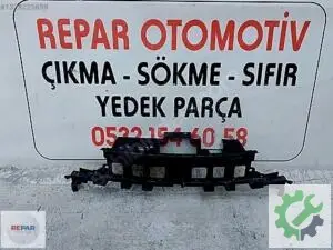 renault captur 2 PANJUR İÇ MASKE 20-25 620320886R