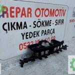 renault captur 2 PANJUR İÇ MASKE 20-25 620320886R