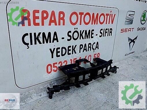 Renault Captur Panjur 620320886R çıkma parça
