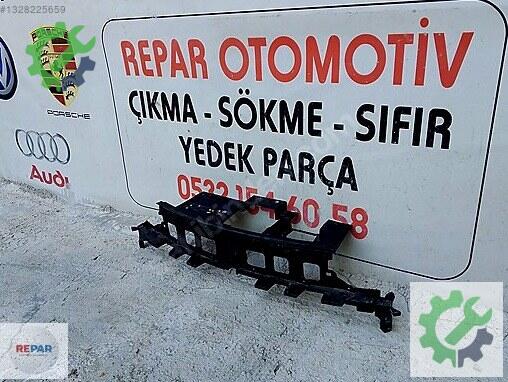 Renault Captur Panjur 620320886R çıkma parça