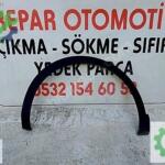 CİTROEN C4 SOL ÖN DODİK 20-24 orijinal çıkma 9832959080