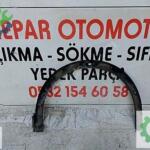 CİTROEN C4 SOL ÖN DODİK 20-24 orijinal çıkma 9832959080