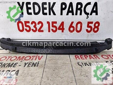 Volkswagen Golf Tampon Darbe Emici çıkma parça
