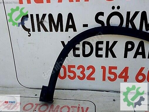 Diğer Dodik 609001177AA çıkma parça