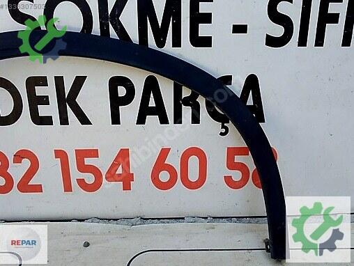 Diğer Dodik 609001177AA çıkma parça