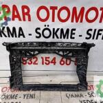 Seat Leon 12-20 ön panel orjinal çıkma