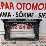 Seat Leon 12-20 ön panel orjinal çıkma