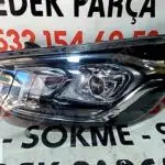 Elektrik Ürün Acil! Chery Sıfır Ayarında Fabrikasyon Intercooler Radyatörü