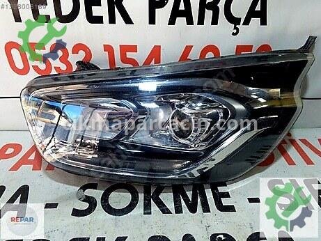 Ford Transit Far çıkma parça