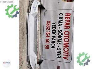 VW PASSAT 15-20 ARKA TAMPON SPOYLERİ 3G5807521F