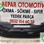 Vw taigo 20-24 arka tampon alt eki 2g7807434b