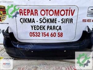 VOLKSWAGEN JETTA ARKA TAMPON ( SENSÖRSÜZ ) 15/20 5C6807421H