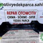 VOLKSWAGEN JETTA ARKA TAMPON ( SENSÖRSÜZ ) 15/20 5C6807421H