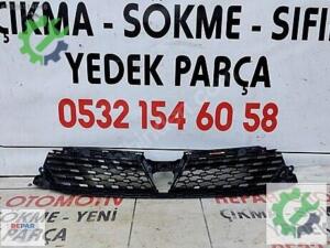 Renault Clio 5,5 ön panjur 622565064r orijinal çıkma