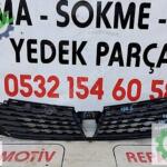 Renault Clio 5,5 ön panjur 622565064r orijinal çıkma