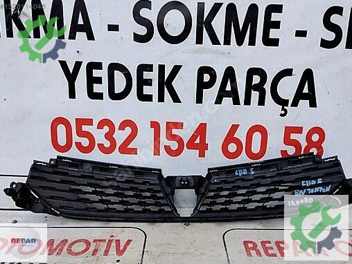 Renault Clio Ön Panjur 622565064R çıkma parça