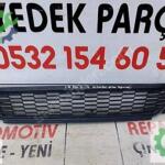 Vw Polo Ön Tampon Orta Izgara 2011-2014 6R0853677A