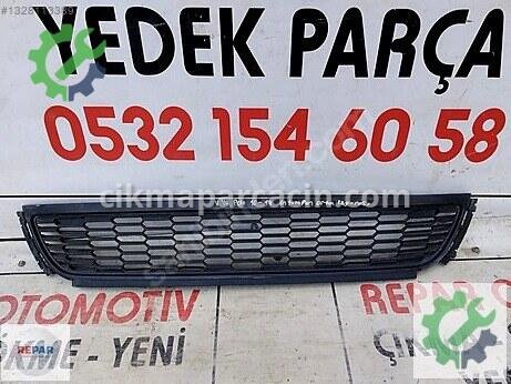 Volkswagen Polo Ön Panjur çıkma parça