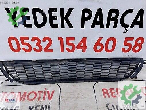 Volkswagen Polo Ön Panjur 6R0853677A çıkma parça