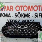 CHERY TİGGO 7 PRO ÖN PANJUR 22-24 602001388AA orijinal çıkma