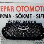 CHERY TİGGO 7 PRO ÖN PANJUR 22-24 602001388AA orijinal çıkma