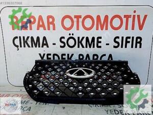 CHERY TİGGO 7 PRO ÖN PANJUR 22-24 602001388AA orijinal çıkma