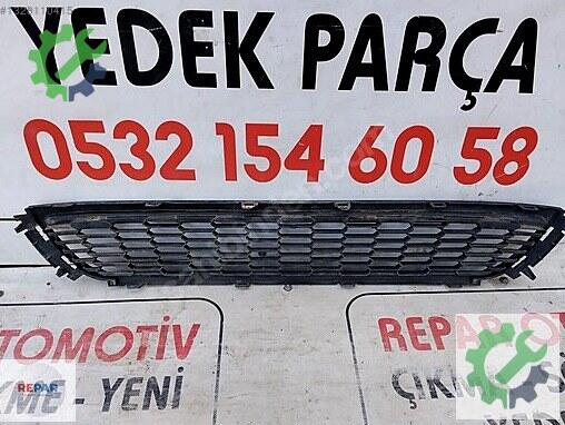 Volkswagen Polo Ön Panjur 6R0853677A çıkma parça