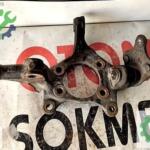 Toyota Corolla Aurıs Sağ Taşıyıcı Aks 07-20 43211-02270 ORİJİN
