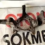 Toyota Corolla Aurıs Sağ Taşıyıcı Aks 07-20 43211-02270 ORİJİN