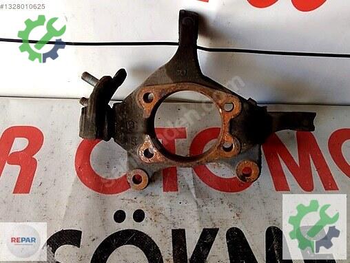 Toyota Auris Sağ Taşıyıcı 43211-02270 çıkma parça