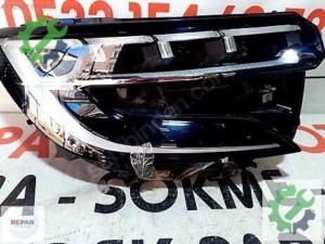 Austral Sağ Far (2022-2025) 260103381R ORİJİNAL ÇIKMA