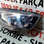 IVECO Daily SAG Ön Far 05802476873 orijinal çıkma