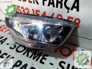 IVECO Daily SAG Ön Far 05802476873 orijinal çıkma