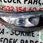 IVECO Daily SAG Ön Far 05802476873 orijinal çıkma