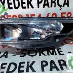 IVECO Daily SOL Ön Far 05802476874 orijinal çıkma