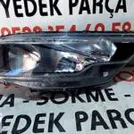 IVECO Daily SOL Ön Far 05802476874 orijinal çıkma