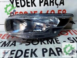 IVECO Daily SOL Ön Far 05802476874 orijinal çıkma