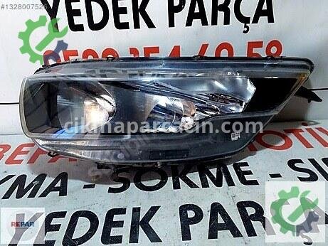 IVECO Sol Ön Far çıkma parça