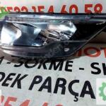 IVECO Daily SOL Ön Far 05802476874 orijinal çıkma