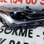 Toyota Corolla E210 led far 2019-2022 19350f Orijinal çıkma