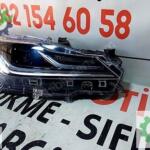 Toyota Corolla E210 led far 2019-2022 19350f Orijinal çıkma