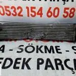 CHERY TİGGO 8 TURBO RADYATÖRÜ İNTERCOOL ORJİNAL ÇIKMA