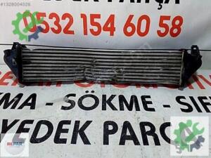 CHERY TİGGO 8 TURBO RADYATÖRÜ İNTERCOOL ORJİNAL ÇIKMA