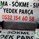 CHERY TİGGO 8 TURBO RADYATÖRÜ İNTERCOOL ORJİNAL ÇIKMA
