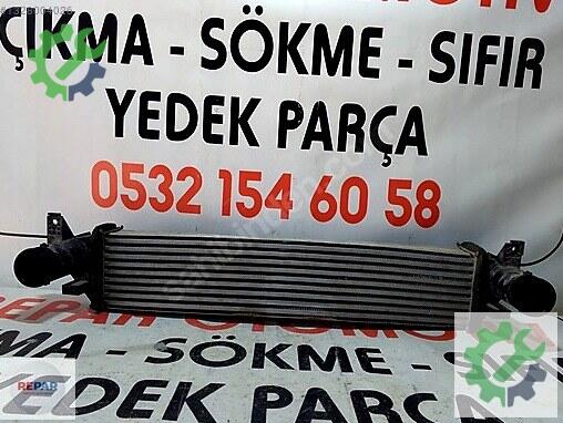 Chery Tiggo Intercooler Radyatörü çıkma parça