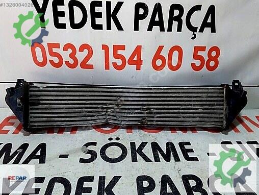 Chery Tiggo Intercooler Radyatörü çıkma parça