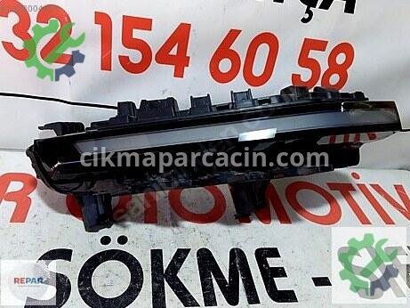 Ssangyong Torres EVX Gündüz Farı (DRL) çıkma parça